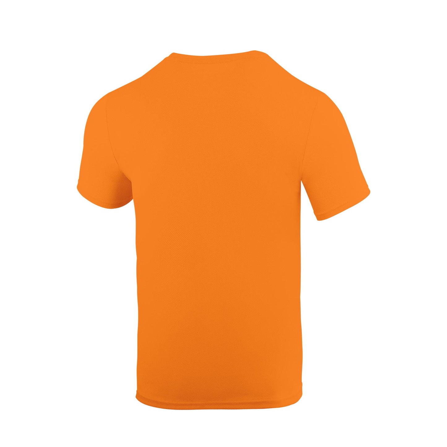 YONEX JUNIOR ROUND NECK T-SHIRT  # RJ-H036-2839-EASY3-S BLAC
