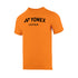 YONEX JUNIOR ROUND NECK T-SHIRT  # RJ-H036-2839-EASY3-S BLAC