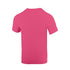 YONEX JUNIOR ROUND NECK T-SHIRT  # RJ-H036-2839-EASY3-S BLAC
