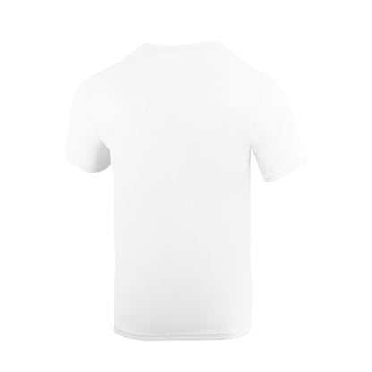 YONEX JUNIOR ROUND NECK T-SHIRT  # RJ-H036-2839-EASY3-S BLAC