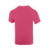 YONEX JUNIOR ROUND NECK T-SHIRT  # RJ-H036-2839-EASY3-S BLAC