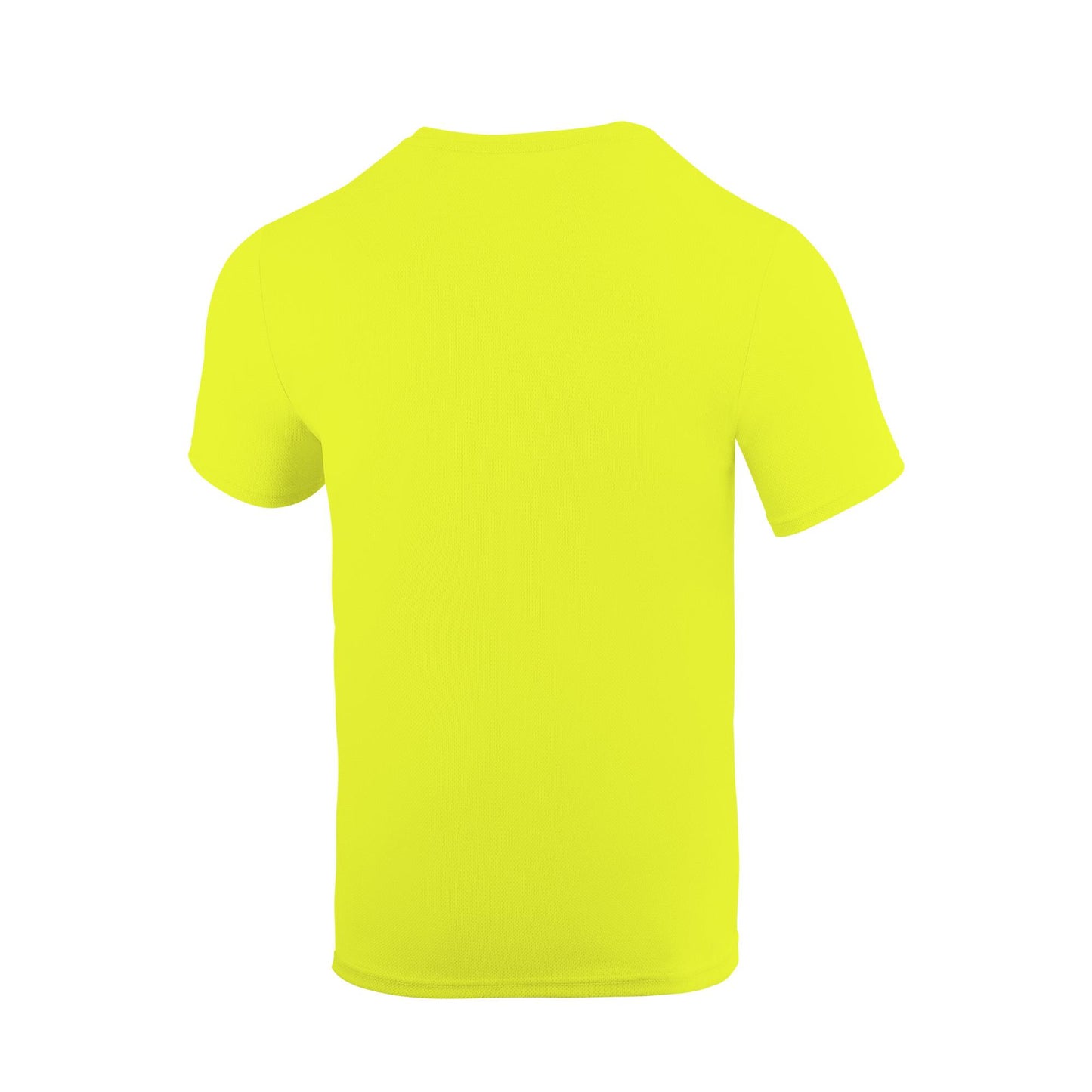 YONEX JUNIOR ROUND NECK T-SHIRT  # RJ-H036-2839-EASY3-S BLAC