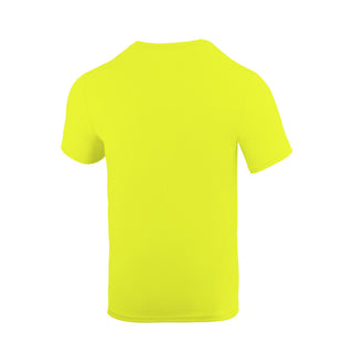 YONEX JUNIOR ROUND NECK T-SHIRT  # RJ-H036-2839-EASY3-S BLAC