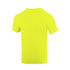 YONEX JUNIOR ROUND NECK T-SHIRT  # RJ-H036-2839-EASY3-S BLAC
