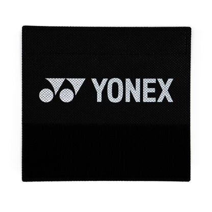 YONEX GRIP DRY SHEET # AC417 BLACK