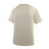 YONEX ROUND NECK MEN T SHIRT# RM-H036-2864-EASY4-S BLACK/TUR
