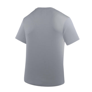 YONEX ROUND NECK MEN T SHIRT# RM-H036-2864-EASY4-S BLACK/TUR