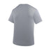 YONEX ROUND NECK MEN T SHIRT# RM-H036-2864-EASY4-S BLACK/TUR