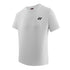 YONEX ROUND NECK MEN T SHIRT# RM-H036-2884-EASY4-S BLUE LIGH