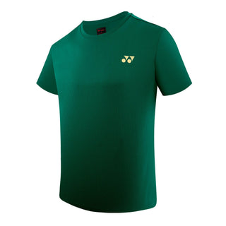 YONEX ROUND NECK MEN T SHIRT# RM-H036-2881-EASY4-S HIGH RISK