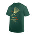 YONEX ROUND NECK MEN T SHIRT# RM-H036-2881-EASY4-S HIGH RISK