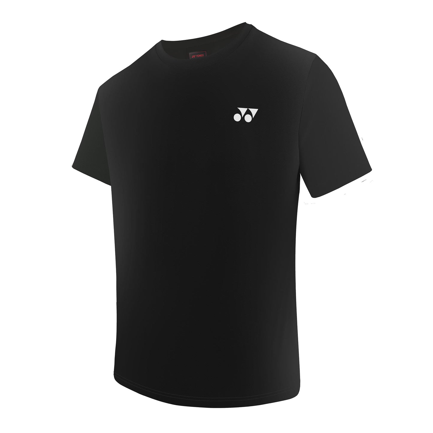 YONEX ROUND NECK MEN T SHIRT# RM-H036-2884-EASY4-S BLUE LIGH