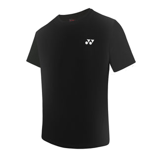 YONEX ROUND NECK MEN T SHIRT# RM-H036-2884-EASY4-S BLUE LIGH
