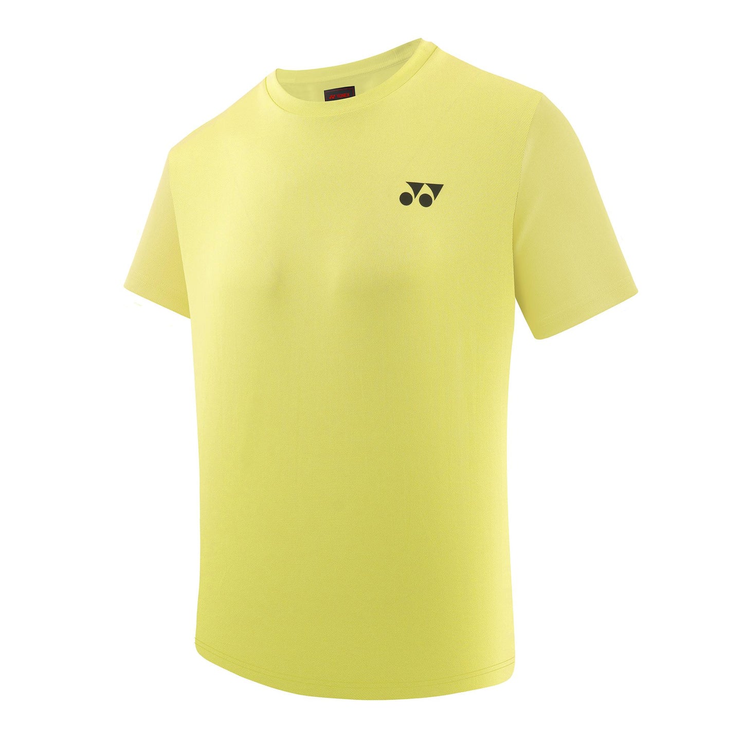 YONEX ROUND NECK MEN T SHIRT# RM-H036-2884-EASY4-S BLUE LIGH