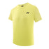YONEX ROUND NECK MEN T SHIRT# RM-H036-2884-EASY4-S BLUE LIGH