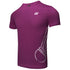 YONEX ROUND NECK MEN T SHIRT# RM-H036-2880-EASY4-S BLACK 2XL