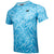 CYAN BLUE / 2XL