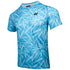 YONEX ROUND NECK MEN T SHIRT# RM-H036-2876-EASY4-S JET BLACK