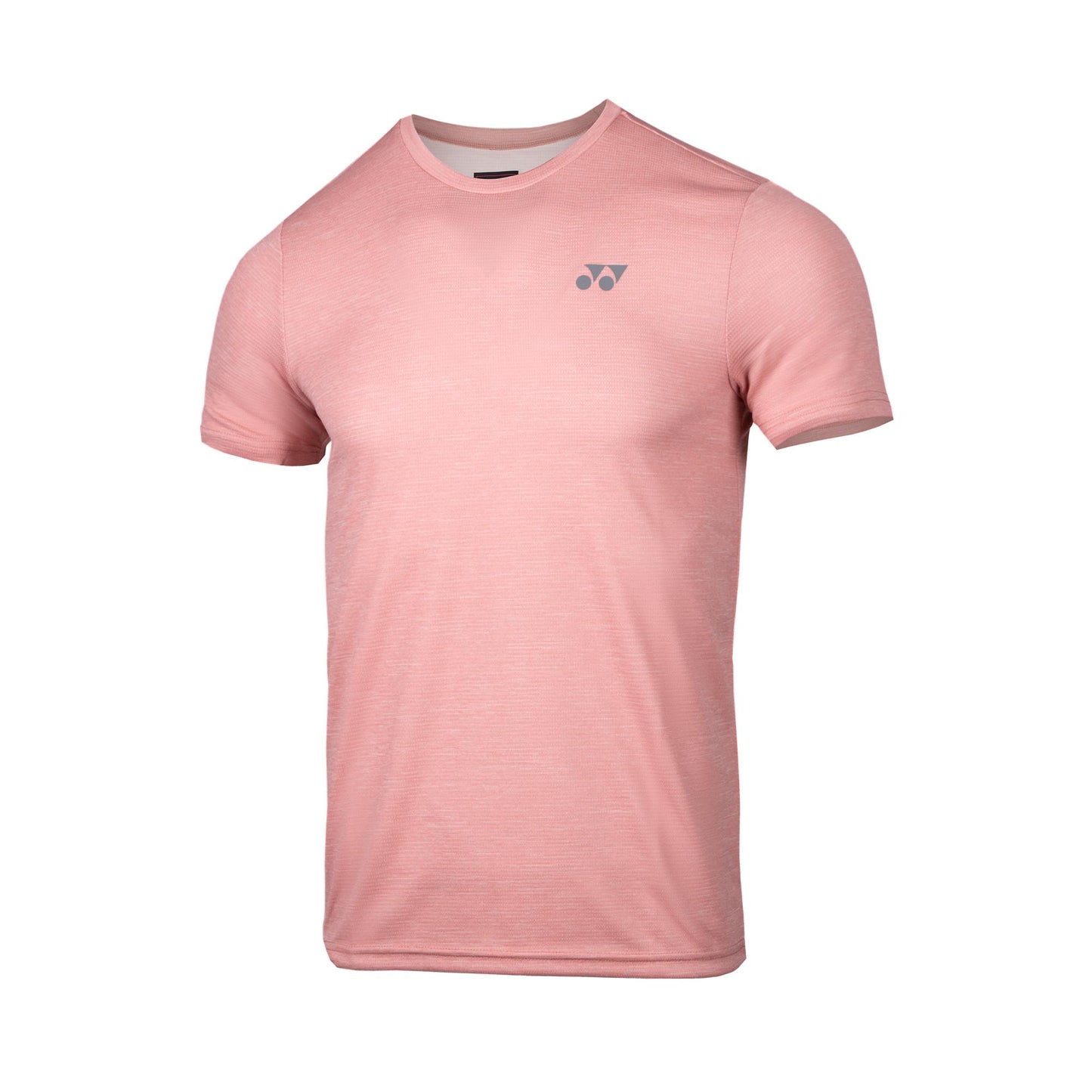 YONEX ROUND NECK JUNIOR T SHIRT# RJ-H036-2866-EASY4-S LIGHT
