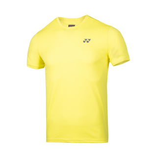 YONEX ROUND NECK JUNIOR T SHIRT# RJ-H036-2865-EASY4-S ATOMIC