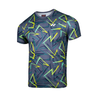 YONEX ROUND NECK JUNIOR T SHIRT# RJ-H036-2875-EASY4-S MARITI