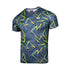 YONEX ROUND NECK JUNIOR T SHIRT# RJ-H036-2875-EASY4-S MARITI
