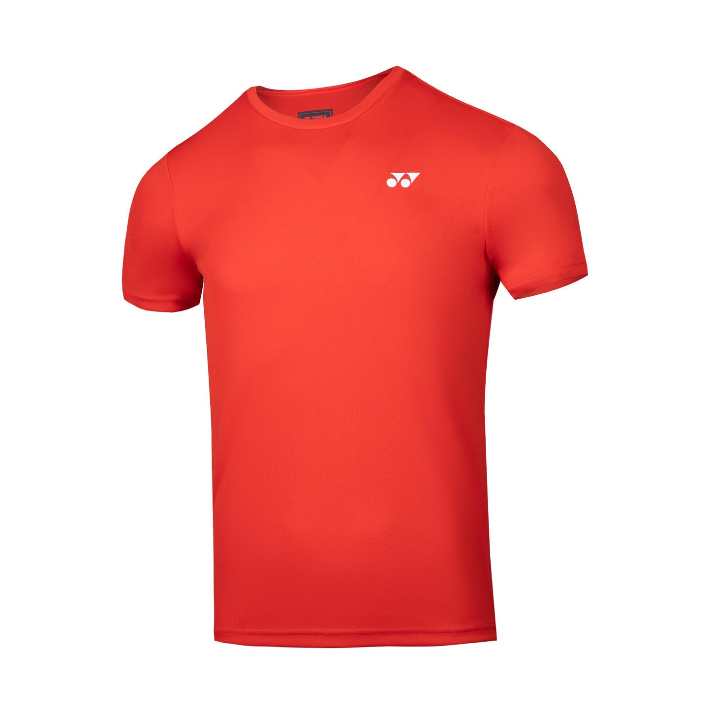 YONEX ROUND NECK JUNIOR T SHIRT# RJ-H036-2865-EASY4-S ATOMIC