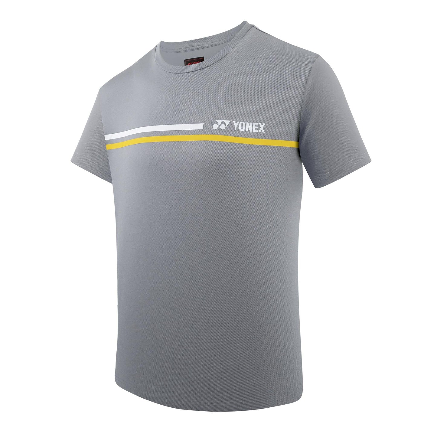 YONEX ROUND NECK JUNIOR T SHIRT# RJ-H036-2864-EASY4-S BLUE T