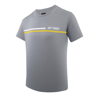 YONEX ROUND NECK JUNIOR T SHIRT# RJ-H036-2864-EASY4-S BLUE T