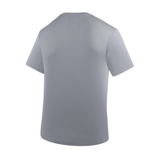 YONEX ROUND NECK JUNIOR T SHIRT# RJ-H036-2864-EASY4-S BLUE T