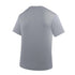 YONEX ROUND NECK JUNIOR T SHIRT# RJ-H036-2864-EASY4-S BLUE T