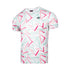 YONEX ROUND NECK JUNIOR T SHIRT# RJ-H036-2875-EASY4-S MARITI