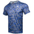 YONEX ROUND NECK MEN T SHIRT# RM-H036-2876-EASY4-S JET BLACK