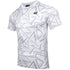 YONEX ROUND NECK MEN T SHIRT# RM-H036-2876-EASY4-S JET BLACK