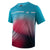 CYAN BLUE / 2XL