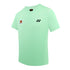 YONEX ROUND NECK MEN T SHIRT# RM-H036-2872-EASY4-S LIGHT CYA