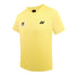 YONEX ROUND NECK MEN T SHIRT# RM-H036-2872-EASY4-S LIGHT CYA