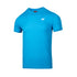 YONEX ROUND NECK MEN T SHIRT# RM-H036-2865-EASY4-S ATOMIC BL