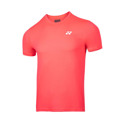 YONEX ROUND NECK MEN T SHIRT# RM-H036-2865-EASY4-S ATOMIC BL