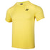 YONEX ROUND NECK MEN T SHIRT# RM-H036-2867-EASY4-S LIGHT CYA