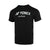 BLACK/WHITE / 2XL
