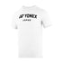 YONEX MEN ROUND NECK T-SHIRT  # RM-H036-2839-EASY3-S BLACK/G