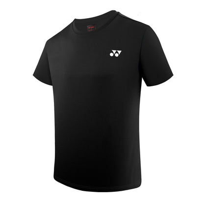 YONEX ROUND NECK MEN T SHIRT# RM-H036-2881-EASY4-S HIGH RISK