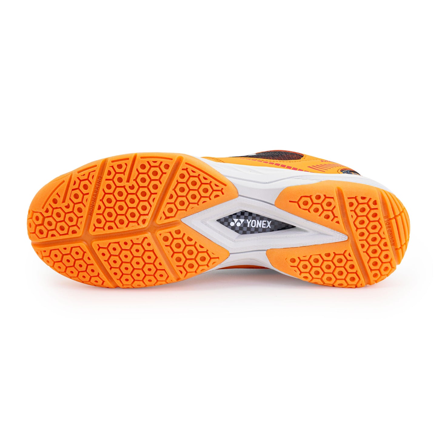 YONEX BADMINTON SHOES # MACH 2 BEIGE / GOLD 23.5