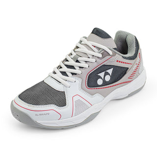 YONEX BADMINTON SHOES # MACH 2 BEIGE / GOLD 23.5