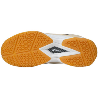 YONEX BADMINTON SHOES # MACH-2 JR DARK GRAPHITE /AQUATIC BLU