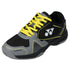 YONEX BADMINTON SHOES # MACH 2 JR BEIGE / GOLD 20