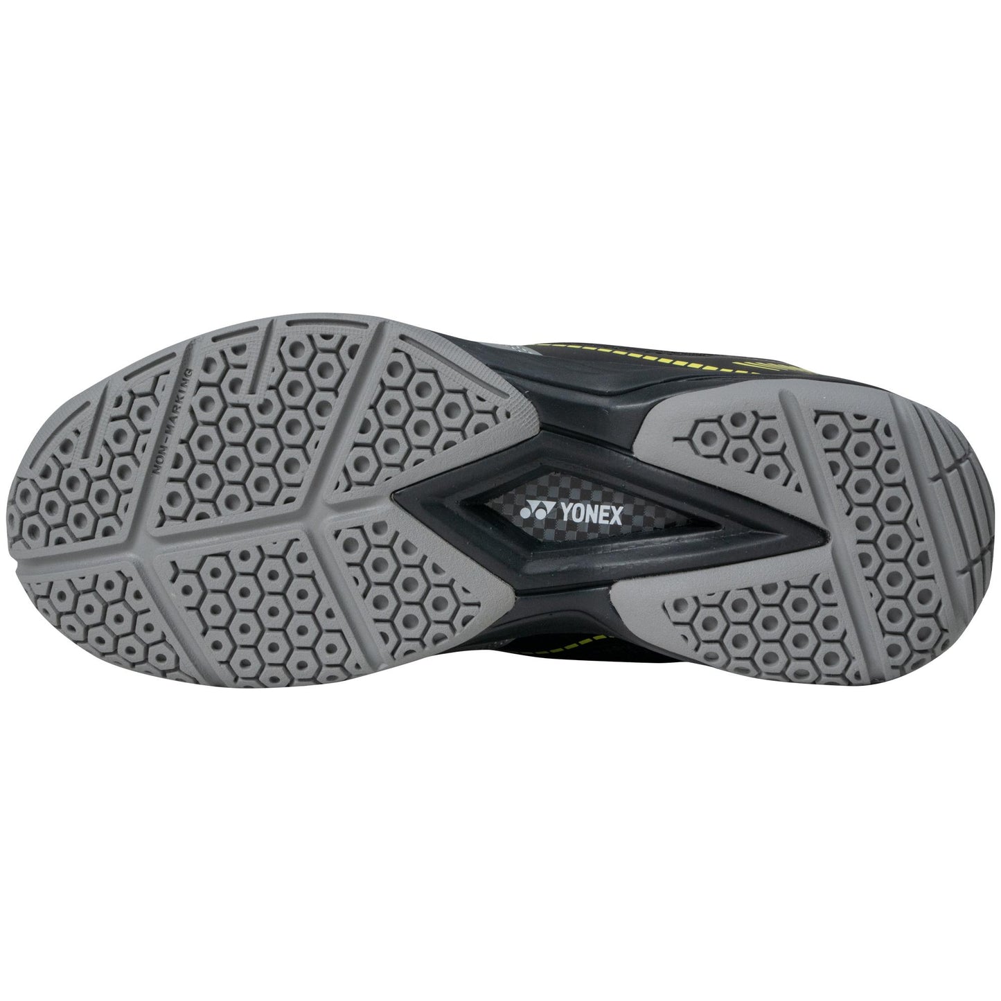 YONEX BADMINTON SHOES # MACH 2 JR BEIGE / GOLD 20