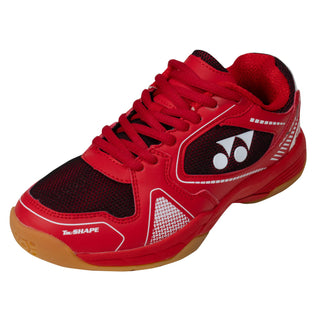 YONEX BADMINTON SHOES # MACH 2 JR BEIGE / GOLD 20