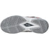 YONEX BADMINTON SHOES # MACH-2 JR DARK GRAPHITE /AQUATIC BLU